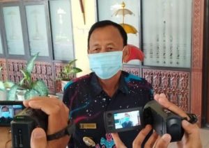 Wali Kota Metro Perbolehkan Masyarakat Salat Idul Adha Berjamaan