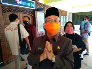 Gaji Ke-13 ASN Sudah Disiapkan, Pemkot Metro Tunggu Permenkeu PMK