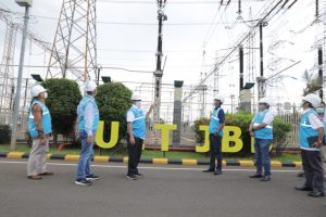 40 Ribu Personil PLN Pastikan Keandalan Pasokan Listrik Jelang Nataru