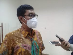 KPPU : 2021 Target Pelindo II dan Bakauheni Masuk Penyelidikan