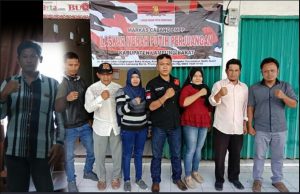 LMPP Lambar Kecam Pernyataan Ferdinan Atas Dugaan Penghinaan dan Pelecehan Wapres Ma’ruf Amin