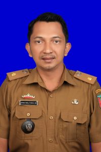 Dua Titik Rawan Desa Sukaraja Target “Dimas” di Bulan Ini