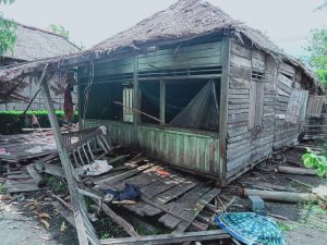 Dinas Perkim Tolong Turun Kelapangan “Teriak Usman”