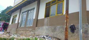 BPK RI Diminta Turun, Audit Rehabilatasi Terminal Rajabasa Senilai Rp. 8 Miliar