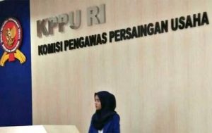 PN Jakarta Pusat Kuatkan Putusan KPPU Atas Persengkokolan Tender Dalam Pengadaan SPAM Kota Bandarlampung