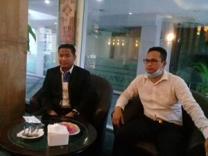 Tak Elok Mempermasalahkan Putusan Bawaslu, Kuasa Hukum Yutuber : KPU Wajib Melaksanakan Putusan