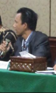 PH : Eva Dwiana- Deddy Masih Sah Sebagai Calon, Ini Alasannya