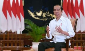Sambut Tahun 2021, Presiden Yakin Indonesia Mampu Bangkit & Lakukan Banyak Inovasi