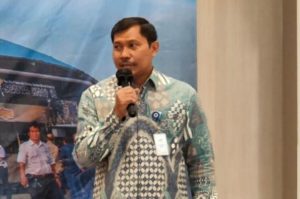 Rehabilitasi Terminal Rajabasa Rampung Sempurna, Sigit Mintarso: Tak Ada Kendala