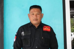 Oknum Kades Suka Makmur Terindikasi Korupsi Ratusan Juta, LMPP Siap Laporkan Ke Kejari Liwa