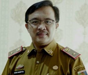 Pemrov Lampung Turunkan Tim Untuk Selediki Pembangunan Rusun di Hajimena