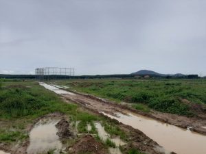 Proyek Lapangan Baseball Diduga Bermasalah, Gamapela Minta Penegak Hukum Usut Proyek 4 Miliar Dispora Lampung