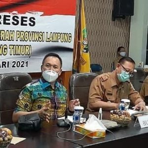 DPRD Lampung dapil Lamtim Siap Perjuangkan Usulan Pembanguan