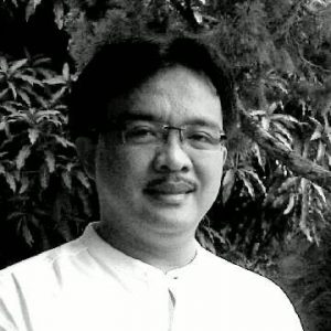 Agus Nompitu : Pengangguran di Lampung Terendah Kedua Se-Sumatera