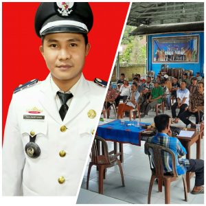 Munipiyan Bentuk Satgas Covid 19 Melibatkan Aparatur Desa