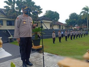 Binsar Manurung Berikan Ucapan Selamat Hari Pers Nasional Ke – 75