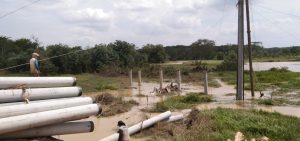 Keselamatan Pekerja Terancam, Pimpinan PT.KBMP Diduga Tak Bekali Pekerjanya Dengan APD