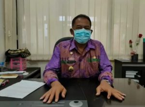Gugus Tugas Covid-19 Kota Metro Sapaikan 11 Orang Terkonfirmasi Positif dan Tujuh Diantaranya ASN