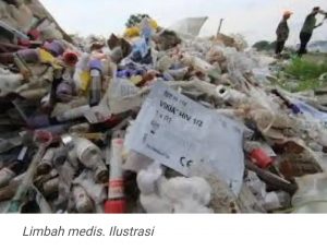 Pemkot Metro Siapkan Dropbox Bagi Pasien Isolasi Mandiri