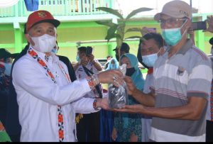 Lambar Siap Gelar Musrenbang di 15 Kecamatan