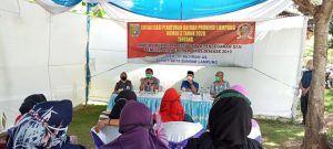 Budiman : Warga Bandar Lampung Disiplin Terapkan Prokes