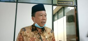 DPRD Provinsi Lampung Targetkan Perda Zonasi Rampung 2021