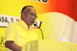 DPRD Lampung Minta Pemprov Jaga Ekosistem
