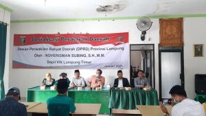 Nover Minta Masyarakat Harus Benar Mematuhi Prokes