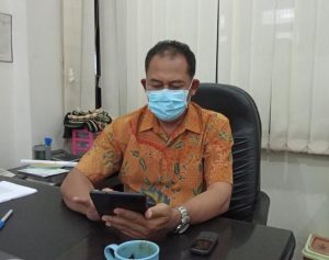 Satu Keluarga di Kota Metro Terkonfirmasi Positif Covid-19
