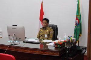 Tragedi Bom Gereja Katedral Makassar, Lintas Agama dan Pemkab Humbahas Turut Dalam Doa Bersama Se-Sumut