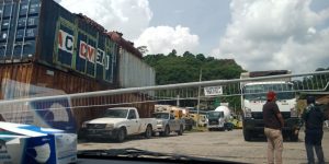 Gamapela Minta KPK Supervisi Proyek Sutami dan Juga Minta Polda Lampung Segera Tahan Pemilik PT URM