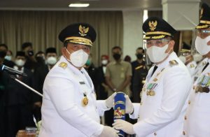 Kembali Terpilih, Program Bupati Dendi Untuk Pesawaran Lebih Maju Bakal Terwujud