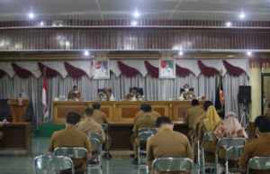Pemkab Lambar Akan Suguhkan Destinasi Wisata di Musrenbang Tingkat Kabupaten