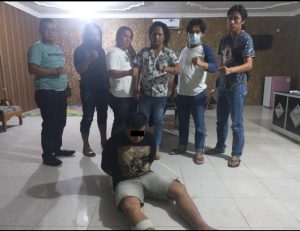 Buron Tahunan Spesialis Pencuri Sapi Dihadiahi Timah Panas