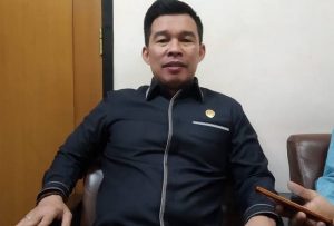 DPRD Sarankan Vaksinasi Saat Ramadan Dilakukan Malam