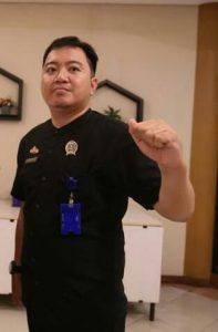 Ketua DPD LIN Provinsi Lampung Dukung Pemerintah menagih sisa piutang dana BLBI