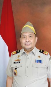 Terkait Warga Way Wui Gugat Gubenur, Ini Kata Kanwil BPN ?