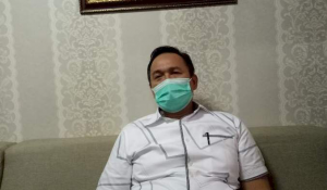 Noverisman Subing ; Pendaftaran Bayar Pajak Secara Online