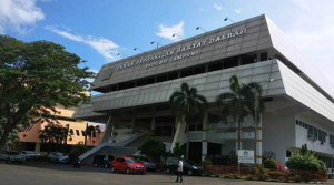 Anggota DPRD Provinsi Lampung Laksanakan Vaksinasi