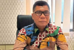 Ismet Roni: Warga Lampung Banyak Menggunakan TIK