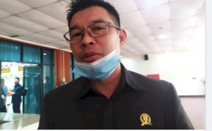 Yanuar :Pengganti Eva Dan Tulus di DPRD Lampung Dilantik 18 Maret