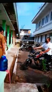 Gara-gara sarankan TKS Mundur, Kasubbag di Ancam Oknum Pejabat Pakai Badik. Alfian Yusuf : Siap Lapor Balik
