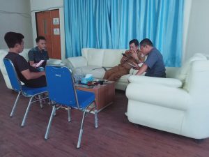 Masyarakat Keritik Banyak Jalan Rusak di Postingan Ketua DPRD Mesuji, Kadis PUPR Angkat Bicara