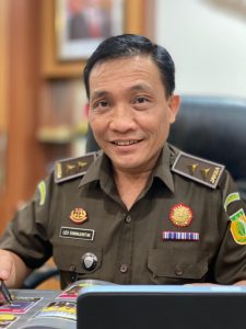 Mantap Bulan Ramadhan, Kejaksaan Agung Periksa Sebanyak 24 Saksi Tindak Pidana Korupsi