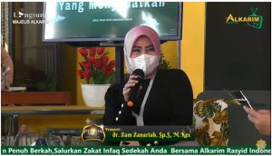 Puasa Bisa Menjadi Baik Untuk Tubuh Kita