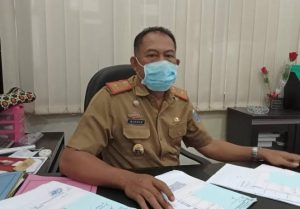 Dua Warga Metro Positif Covid-19, Kasus Terkonfirmasi Bertambah 618 Orang