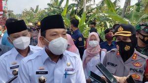 Pulihkan Ekonomi Masyarakat, Wali Kota Metro Siapkan Perda Inklusi Pemanfaatan Lahan Kosong