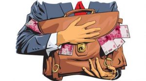 Mantan GM PT.GMP Ditahan, Diduga Gelapkan Uang Perusahaan Lebih Dari Rp 400 Miliar