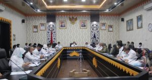 PAD Kota Metro 2020 Tembus Rp 215 Miliar