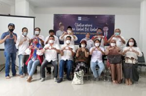 DPP APINDO Lampung Dorong UMKM Bangkit dan Tumbuh